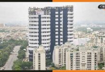 Twin Tower: 28 अगस्त को सेकेंड भर में धूल में मिल जायेगा ट्वीन टॉवर Noida-Twin-Tower