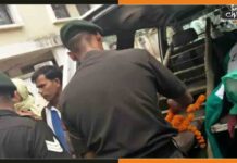 सरकार बदलते ही बेखौफ हो रहे अपराधी ! लूटपाट के दौरान सेना के जवान की हत्या Patna-Crime