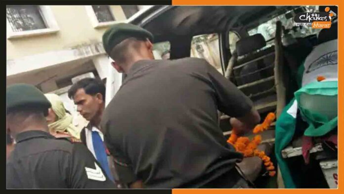 Patna-Crime