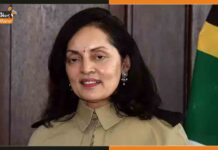 जानें कौन हैं रुचिरा कंबोज, जो बनी यूएन में भारत की पहली महिला दूत Ruchira Kamboj
