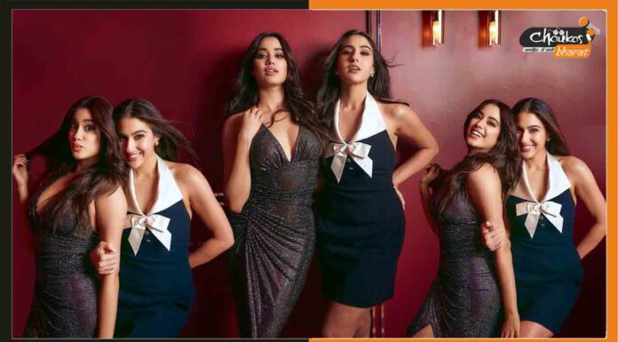 एक साथ एक फिल्म करते नजर आएंगी सारा और जाह्नवी, पोस्ट वायरल Sara-Ali-Khan-And-Jahnvi-Kapoor1