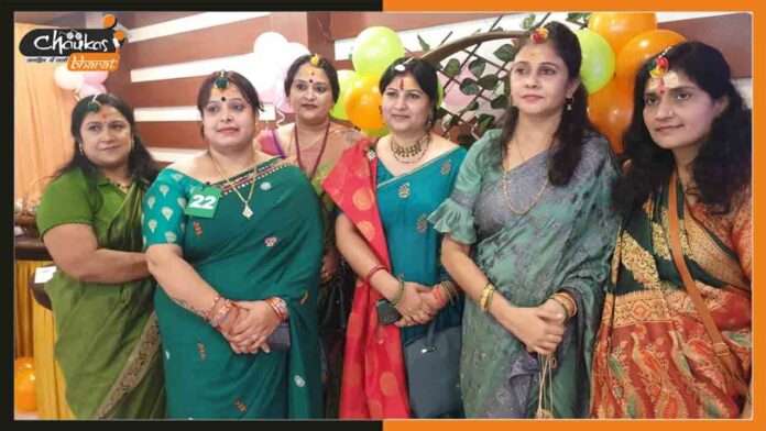 Sharvni-Festival