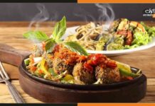 Sizzler Fest : सिजलर खाने के शौकीन हैं तो शुरू हो रहा सिजलर फेस्ट, देखें डिटेल्स Sizzler-Fest