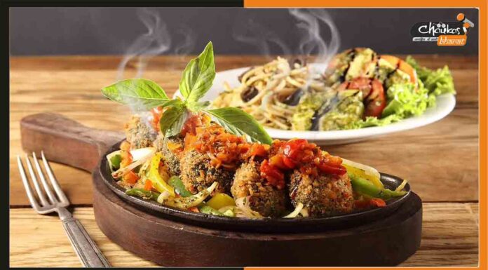 Sizzler Fest : सिजलर खाने के शौकीन हैं तो शुरू हो रहा सिजलर फेस्ट, देखें डिटेल्स Sizzler-Fest