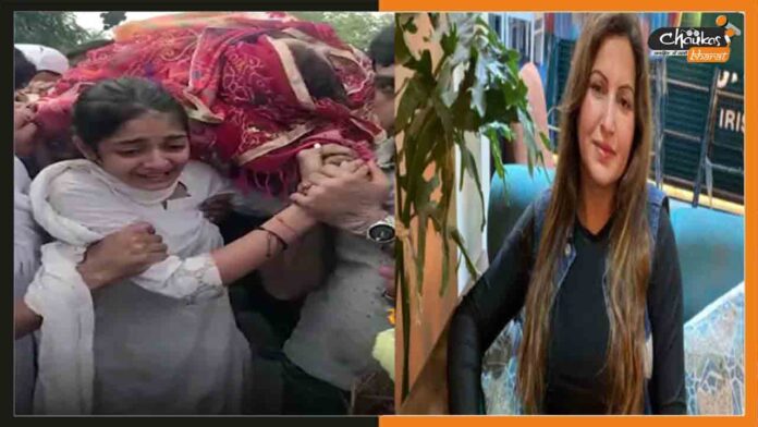 Sonali-Phogat-funeral