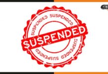 बिहार के इन अधिकारियों पर गिरी गाज, दो निलंबित, छह पर विभागीय कार्रवाई Suspended