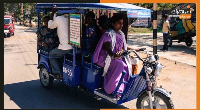 पटना में अब महिलाएं चलाएंगी ई-रिक्शा, 30 महिलाओं को मिली ट्रेनिंग, इस दिन से होगी शुरुआत Women-will-run-E-Rickshaw-in-Patna