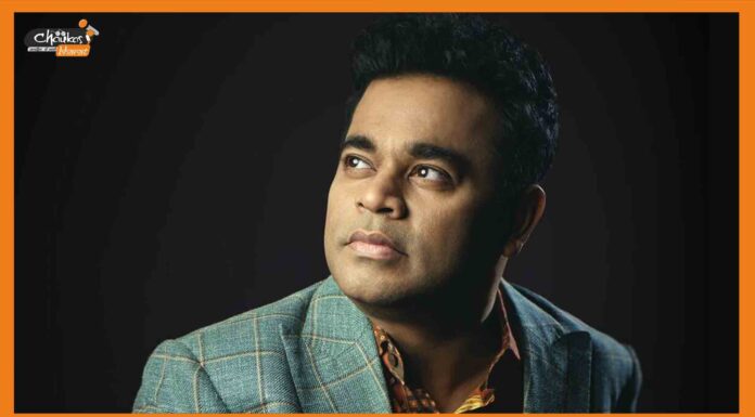 एआर रहमान को मिला कनाडा में सम्मान, सड़क को दिया इस संगीत उस्ताद का नाम a-r-rahman