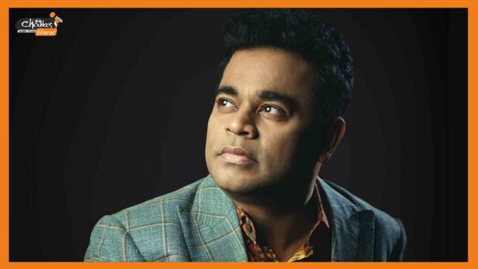 a-r-rahman