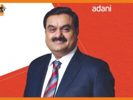 Gautam Adani