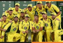 श्रीलंका क्राइसिस के बीच ऑस्ट्रेलियाई टीम ने अपनी प्राइज मनी की डोनेट australia-cricket