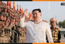 उत्तर कोरिया ने कोरोना वायरस पर पाई जीत, किम जोंग उन ने की घोषणा kim-jong-un
