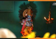 Janmashtami : इस दिन मनाया जाएगा कृष्ण जन्माष्टमी, घर आयेंगे नन्द लाल krishna-janmashtami