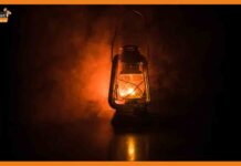 भारत का पहला खारे पानी का लालटेन हुआ लॉन्च Saline Water Lantern