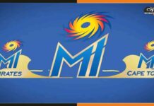 मुंबई इंडियंस के नई फ्रेंचाइजी MI Emirates ने की अपनी टीम की घोषणा mumbai-indians