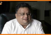 नहीं रहें शेयर मार्केट के बिग-बुल राकेश झुनझुनवाला, 62 वर्ष की आयु में हुआ निधन Rakesh Jhunjhunwala