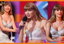 MTV Video Music Awards: टेलर स्विफ्ट ने जीता वीडियो ऑफ द ईयर का ख़िताब, देखें विनर्स की पूरी लिस्ट taylor-swift
