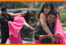 रियल लाइफ से प्रेरित फिल्म ‘वॉचमैन’ को लेकर शरद कुमार आए चर्चा में Sharad Kumar