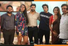 विक्रांत सिंह राजपूत को मिला प्रदीप सिंह का साथ, फिल्म की शूटिंग शुरू ये-बंधन-है-प्यार-का