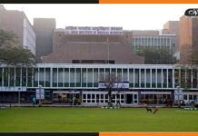 डॉ एम श्रीनिवास को AIIMS का नया डायरेक्टर किया गया नियुक्त AIIMS-Delhi