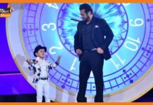 बिग बॉस के पहले कंटेस्टेंट का हुआ ऐलान, तजाकिस्तान के सिंगर सबसे पहले लेंगे घर में एंट्री Abdu Rozik salman