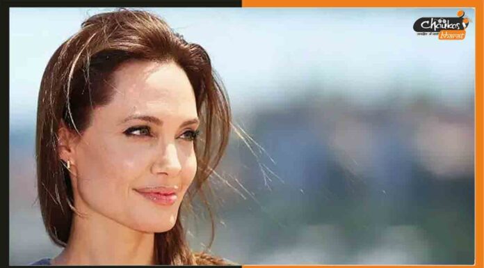 पाकिस्तान में विनाशकारी बाढ़ के बीच मसीहा बनकर पहुंची एंजेलिना जोली Angelina Jolie