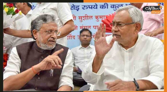 बेगूसराय गोलीकांड को लेकर भाजपा का सरकार पर प्रहार, कहा- भारत की ऐसी पहली घटना BJP-on-Attacking-Mode