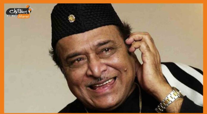 गूगल ने महान भारतीय संगीत उस्ताद भूपेन हजारिका को दी श्रद्धांजलि Bhupen-Hazarika