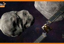 पृथ्वी को अब एस्टेरॉयड से खतरा नहीं, नासा ने किया डार्ट मिशन का सफल परिक्षण DART Mission