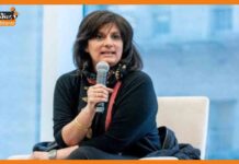 भारतीय मूल के सीईओ की लिस्ट में जुड़ा एक और नाम, ओगिल्वी ने देविका बुलचंदानी को किया अपना नया सीईओ नियुक्त Devika Bulchandani