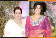 पटना हाई कोर्ट ने एकता कपूर को दी बड़ी राहत, वेब सीरीज वाले केस में गिरफ्तारी पर रोक Ekta-Kapoor-and-Shobha-Kapoor