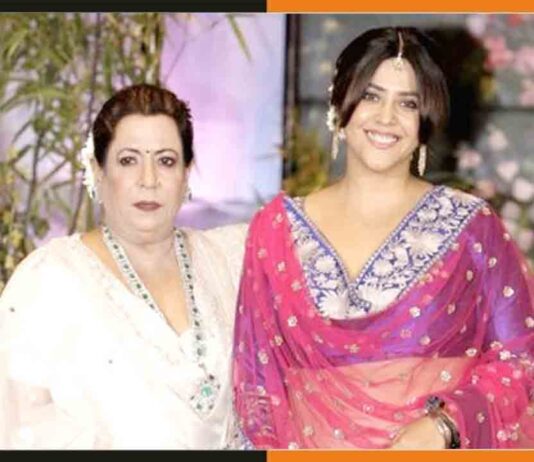 पटना हाई कोर्ट ने एकता कपूर को दी बड़ी राहत, वेब सीरीज वाले केस में गिरफ्तारी पर रोक Ekta-Kapoor-and-Shobha-Kapoor