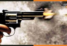 एक जिले से दूसरा जिला हो रहा प्रेरित, अब ये जिला गूंजा गोलियों से Gun