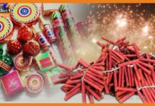 इस बार भी दिल्ली में नहीं फूटेंगे पटाखें, सरकार ने इस तारीख तक लगाया बैन