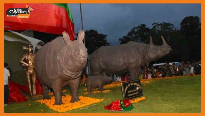 Kaziranga-National-Park