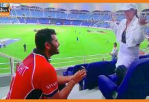 मैच हारने के बाद हांगकांग के खिलाड़ी ने जीता दिल, किया गर्लफ्रेंड को प्रपोज़ Kinchit Shah