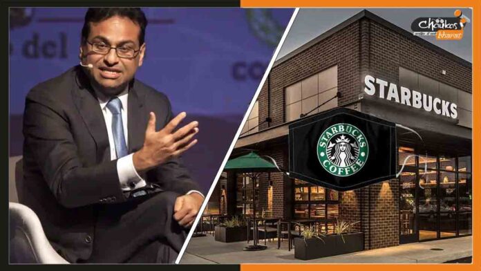 Laxman-Narasimhan-is-the-new-CEO-of-Starbucks