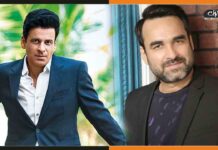 मनोज वाजपेयी और पंकज त्रिपाठी बने बिहार नगर निकाय चुनाव के ब्रांड एम्बेसडर Manoj-Bajpayee-and-Pankaj-Tripathi