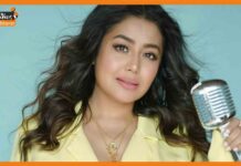 फाल्गुनी पाठक के गाने को बर्बाद करने के लिए ट्रोल हुई नेहा कक्कड़ ने दिया जवाब Neha Kakkar