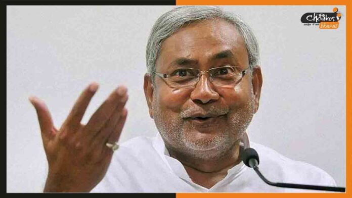 Nitish-Kumar