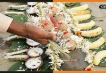 पितृपक्ष मेला शुरू होते ही गया में पिंडदान के लिए लगी भीड़, फल्गु में भरा पानी Pitru-Paksha-Mela-2022