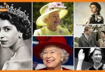 जानिए महारानी एलिजाबेथ II की उन पोशाकों के बारे में जिनमें थें छिपे संदेश Queen Elizabeth II