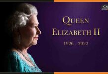 Queen Elizabeth II Death: भारत में 11 सितंबर को एक दिन के शोक की घोषणा Queen-Elizabeth-II