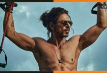 शहंशाह के अंदाज में SRK की पोस्ट, अब हो रहा वायरल Shahrukh-Khan