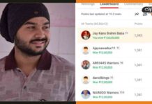 भारत ने मैच हारा लेकिन बिहार का ये शख्स बना करोड़पति Sourbh-Kumar,-Bhojpur