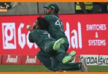 पाकिस्तान ने छोड़ा कैच, दिल्ली पुलिस ने कहा “ए भाई, जरा देख के चलो” asia cup final