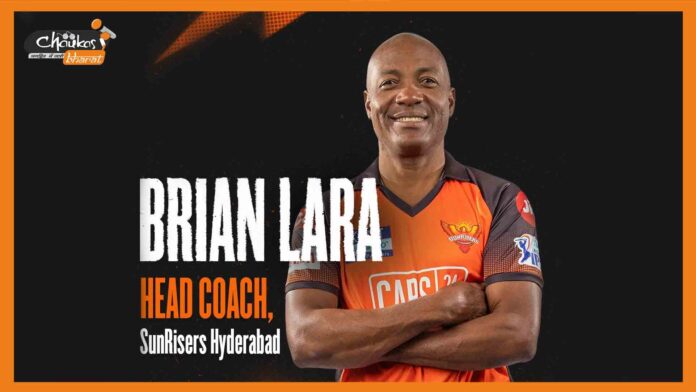 Brian Lara