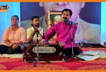 पूर्व मुख्यमंत्री स्व. दारोगा राय के जन्म शताब्दी समारोह पर कलाकारों ने गीत-गजलों से बांधा समां daroga-rai