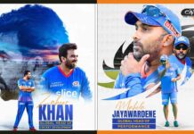 मुंबई इंडियंस ने जहीर खान और महेला जयवर्धने को दी नई जिम्मेदारियां Mahela Jayawardene, Zaheer