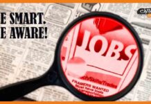 फर्जी जॉब रैकेट के खिलाफ विदेश मंत्रालय ने जारी की एडवाइजरी jobs